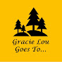 Gracie Lou goes to logo