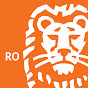 ING Hubs Romania logo