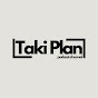 Taki Plan! logo