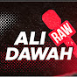 Ali Dawah Raw