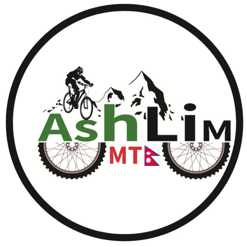 AshLim MTB