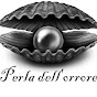 Perla dell'orrore logo
