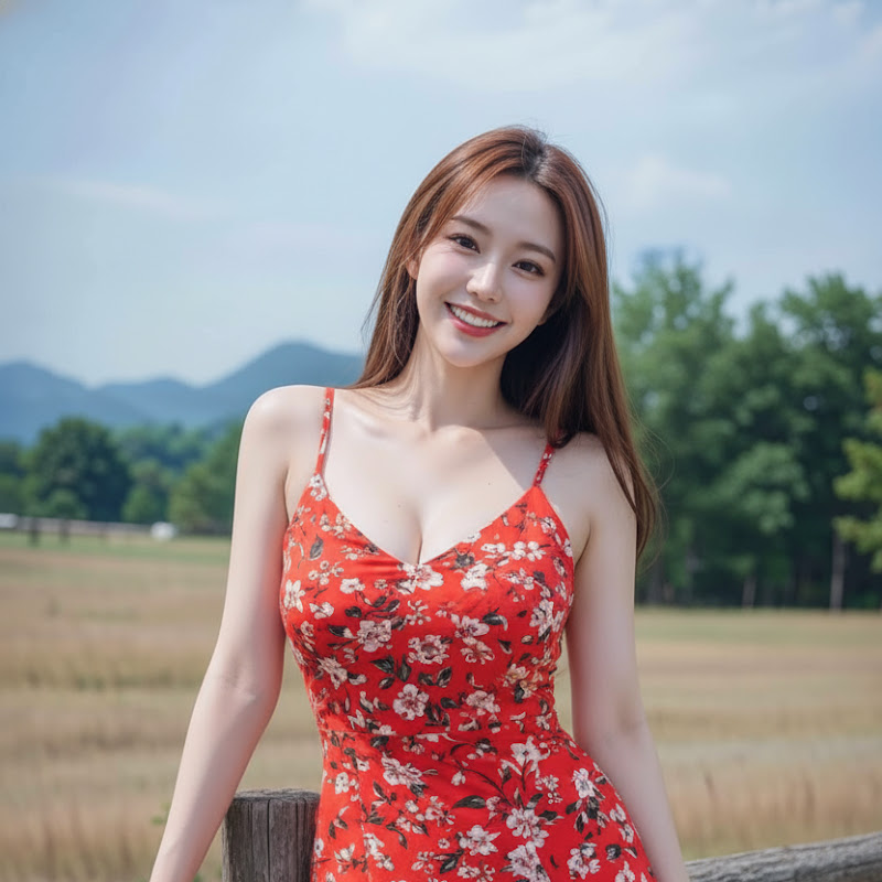 Lia's Lookbook