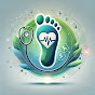 SK Meditech ~ Advance Technology FootCare Center  logo