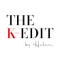 The K-Edit by Helen