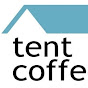 tent coffee