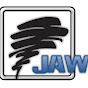 Jaw Portable Buildings & Jaw Canopies logo