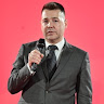 Автор