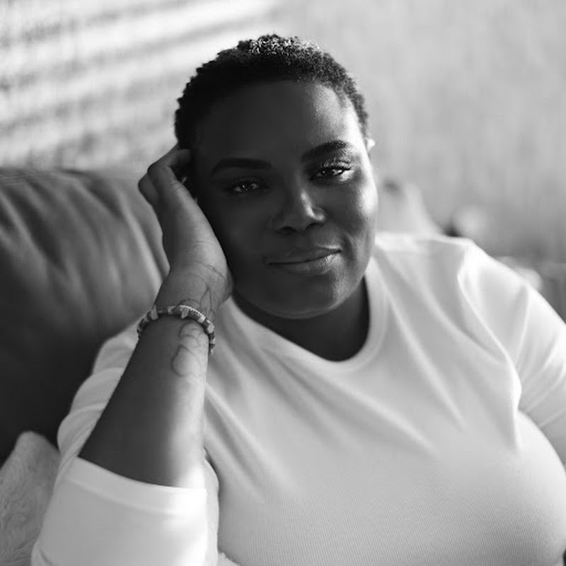 Tosin Ogwe