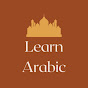  Learn Arabic Through Movies and Cartoons logo