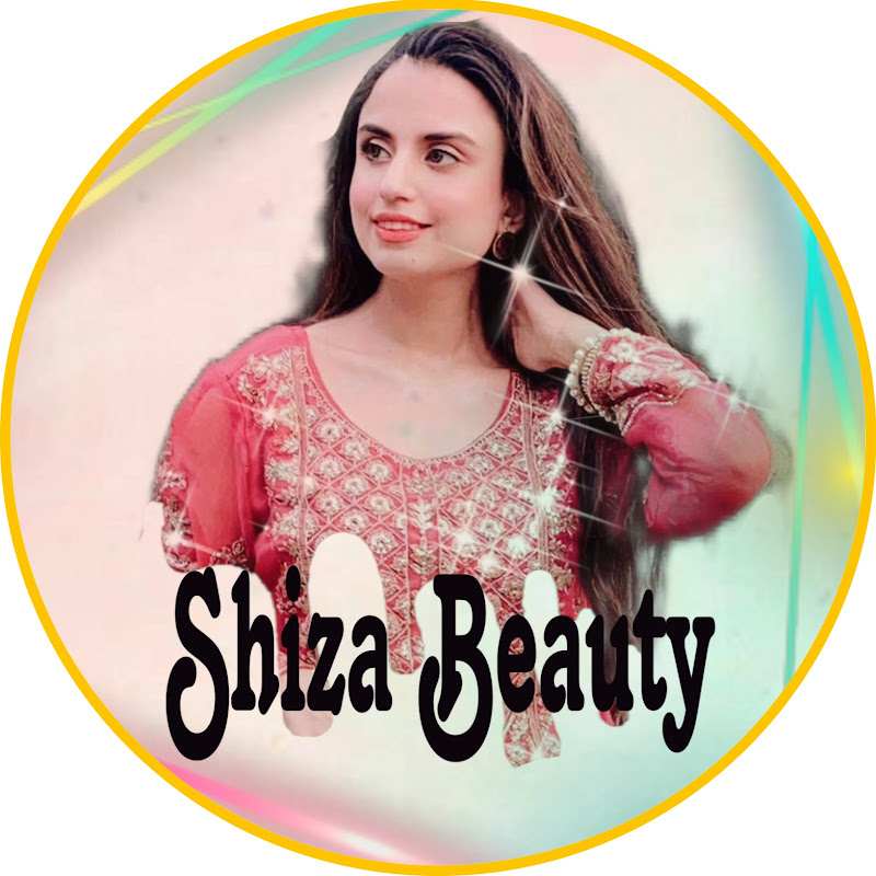 SHIZA BEAUTY