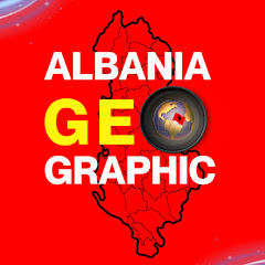Albania Geographic