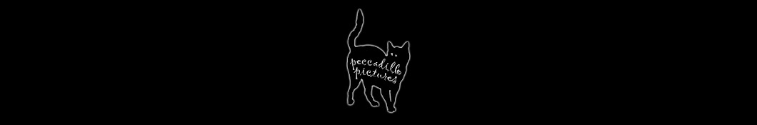 peccadillopictures YouTube kanalı avatarı