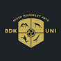 Budokon University logo