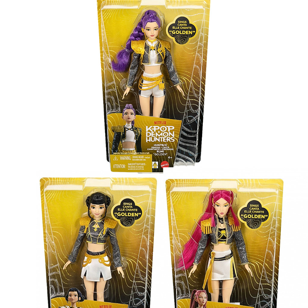 Post from Mama Doll Boss - YouTube