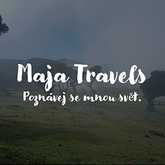 Cestování s Májou