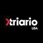 Triario USA | Inbound marketing agency logo