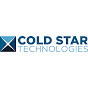 Cold Star: Space & Defense logo