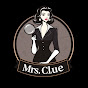 Mrs-Clue logo