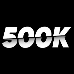 500K Avatar