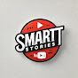 Smartt Stories logo