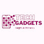 TECH GADGETS logo