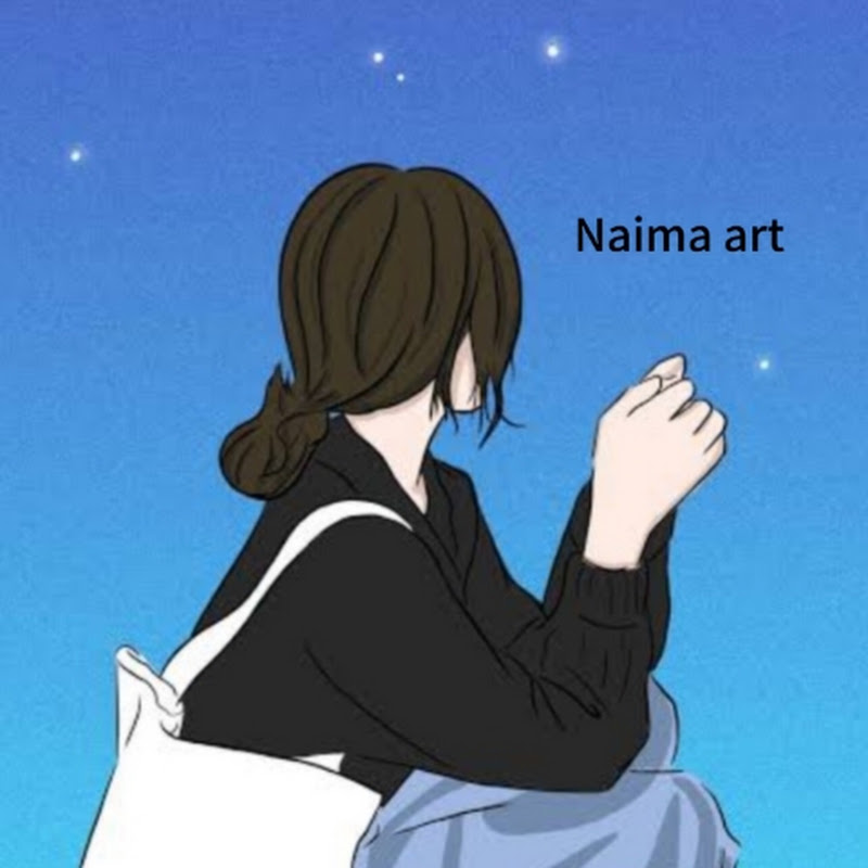 Naima art 