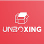 UNBOXING AND ACTIVITIES  logo