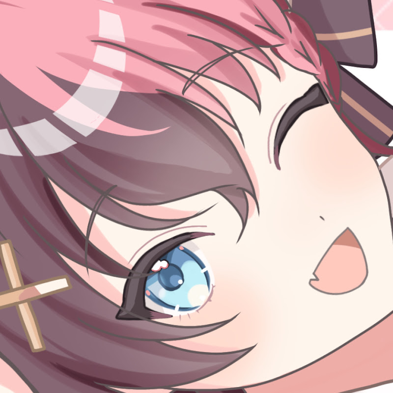 Koi Ch. 美恋兎こい