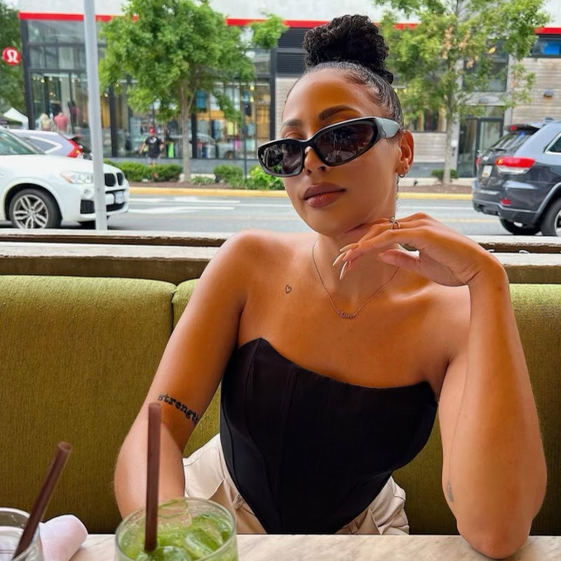 Kayla Lashae Vlogs