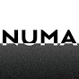 NUMAnimation YouTubeチャンネル