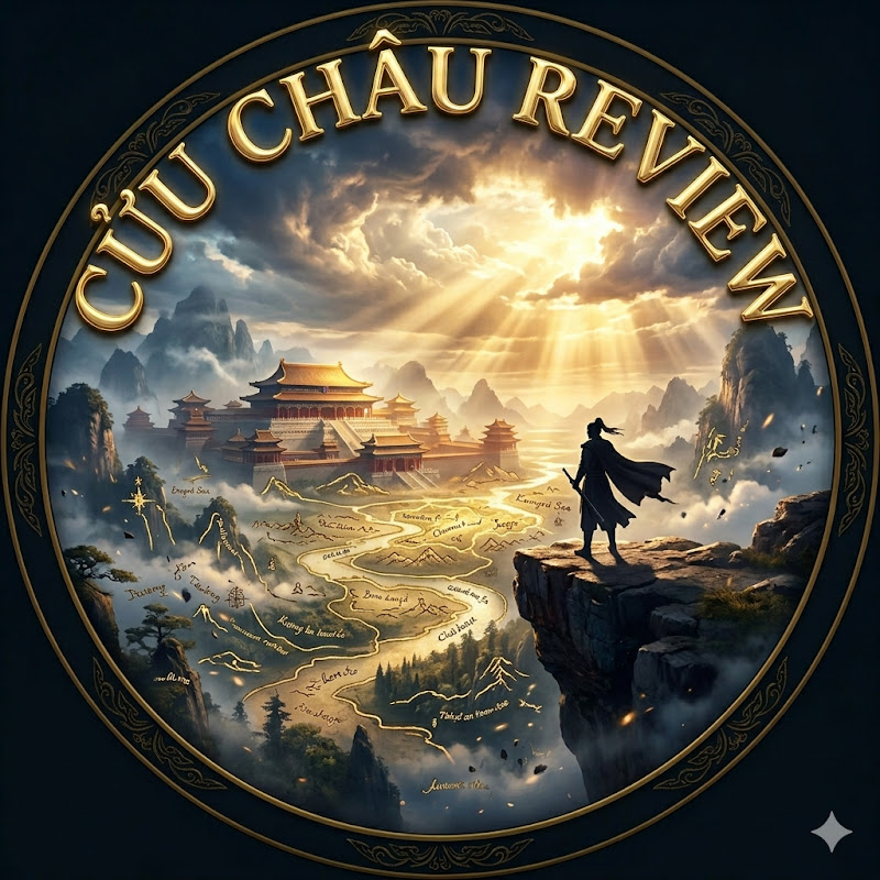 CỬU CHÂU REVIEW