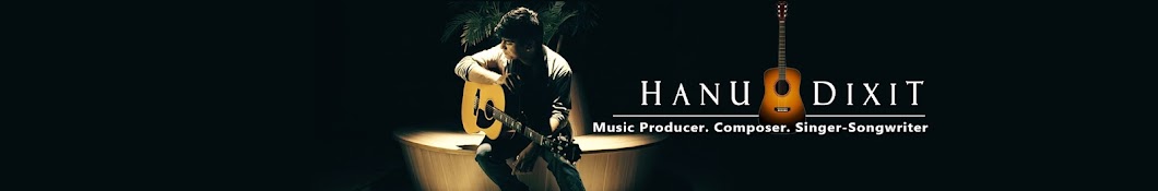 Hanu Dixit Avatar de canal de YouTube
