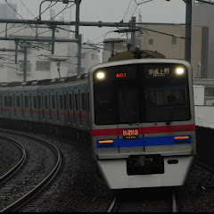 オープンチャット(京成電鉄同好会)公式アイコン画像