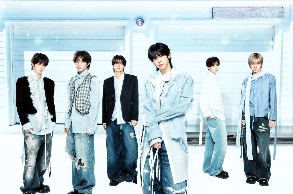 TWS NO TRAGEDY POPUP SEOUL MD セットアップ　L YouTube