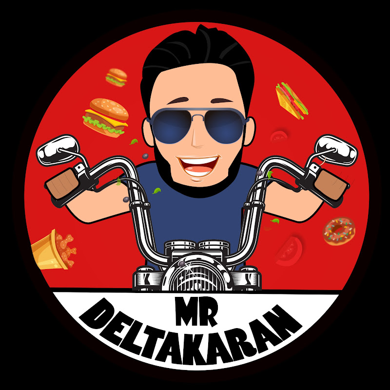 Deltakaran Vlogs