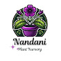 Nandani Plant Nursery logo