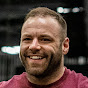 Josh Lancaster Strongman Coaching