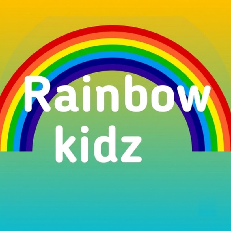 Rainbow kidz Hindi