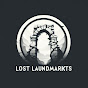 Lost Landmarks logo