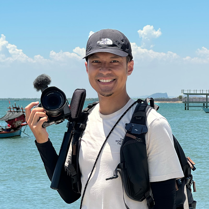 烙賽瑞奇 Outside Richie Logo