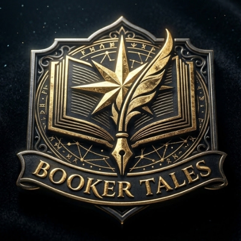 Dark Booker Tales
