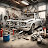 Crash Test Garage