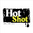 Hot-Shot Label