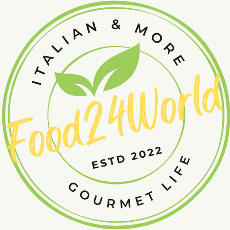 Food24World