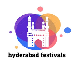 Hyderabad Festival Hub avatar