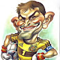 Kiko Pastillas Avatar