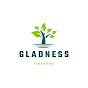 Gladness Gardens logo