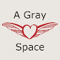 A Gray Space logo