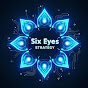 six eyes strategy logo